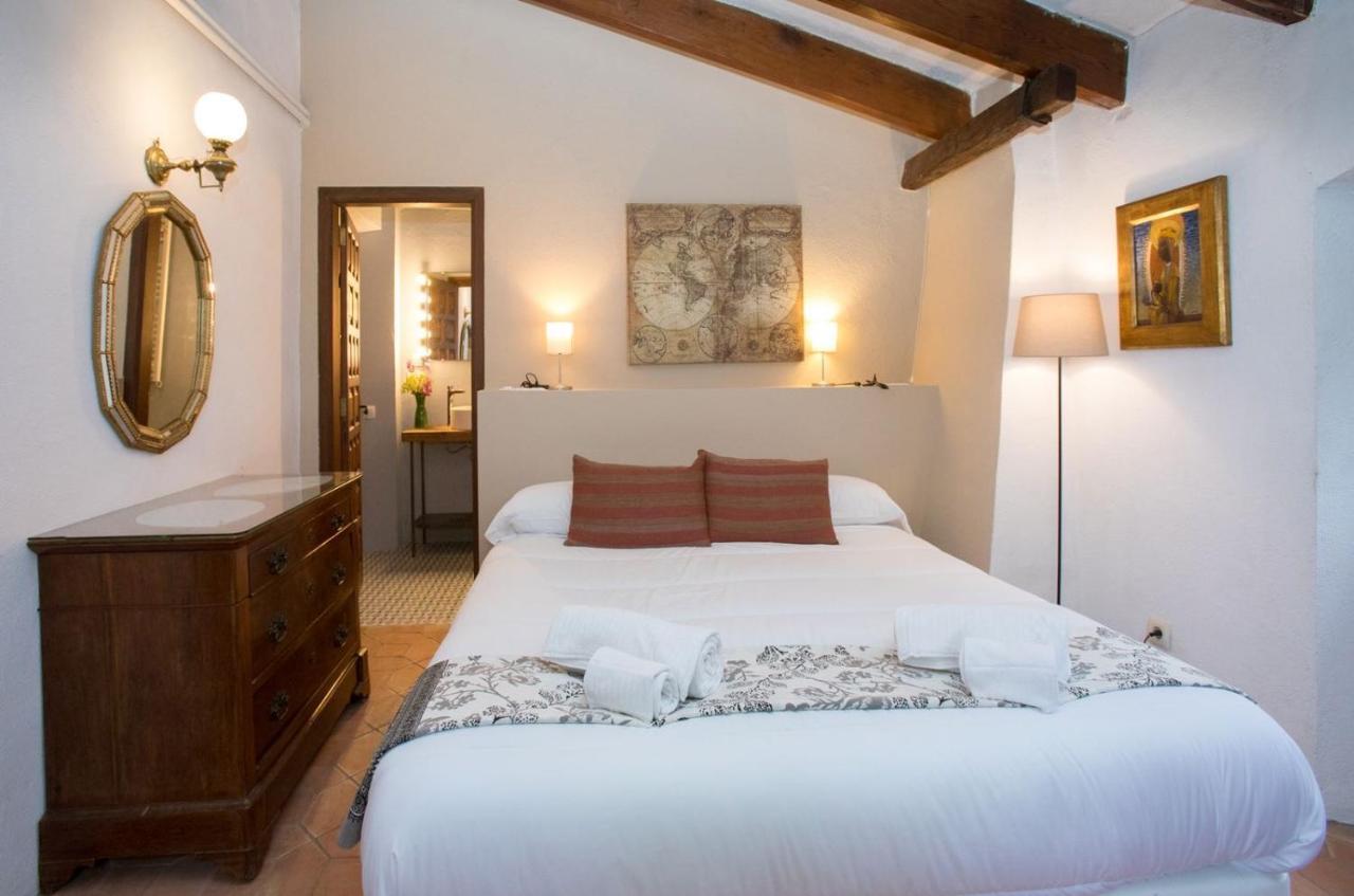 Alquiler De Casa Rural Completa: Masia Del Siglo XV En La Costa Brava Santa Cristina d'Aro Exterior photo